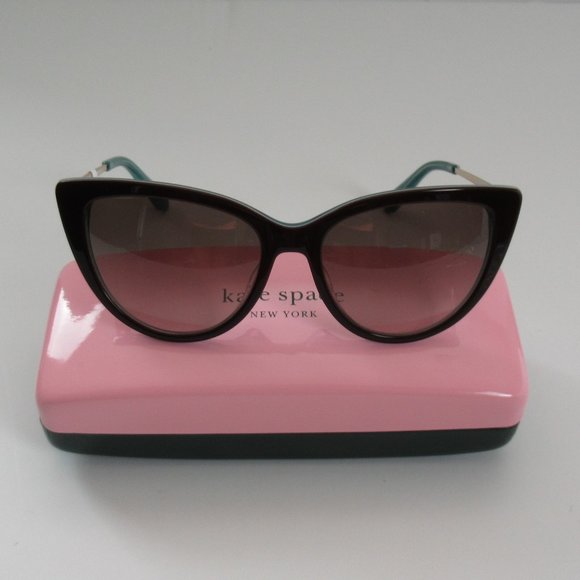 kate spade Accessories - Kate Spade Nastasi 54mm Cat Eye Sunglasses NIP